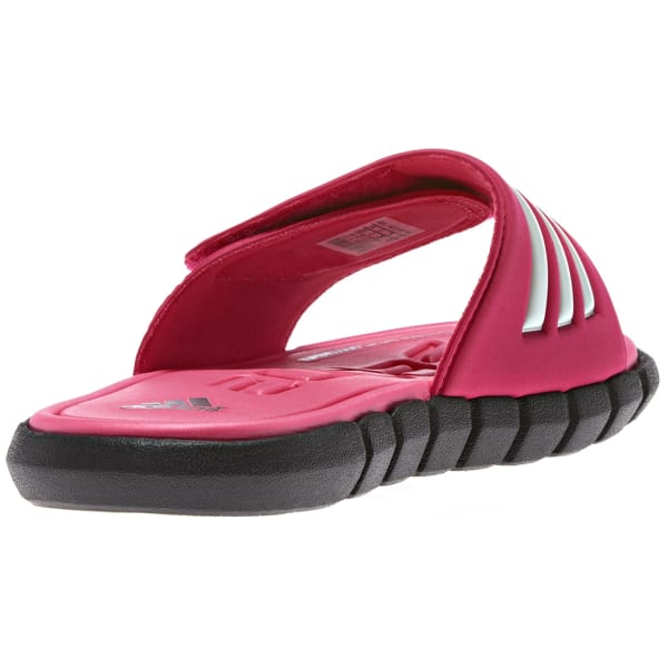 ADIDAS Girls' Adilight SUPERCLOUD Sandals