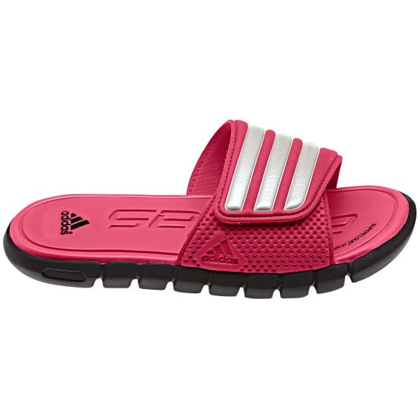 ADIDAS Girls' Adilight SUPERCLOUD Sandals