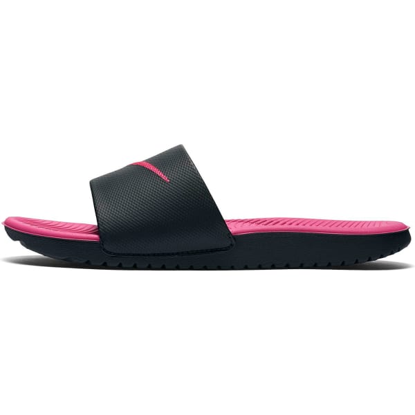 NIKE Girls' Kawa Slide Sandals