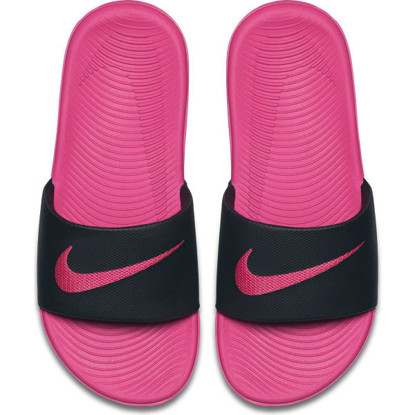 NIKE Girls' Kawa Slide Sandals