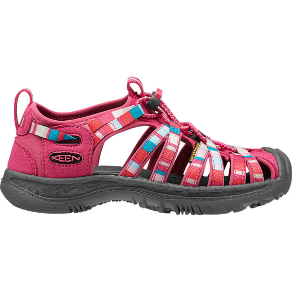 KEEN Girls' Whisper Sandals