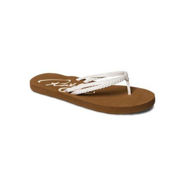 ROXY Girls' Cabo Sandals