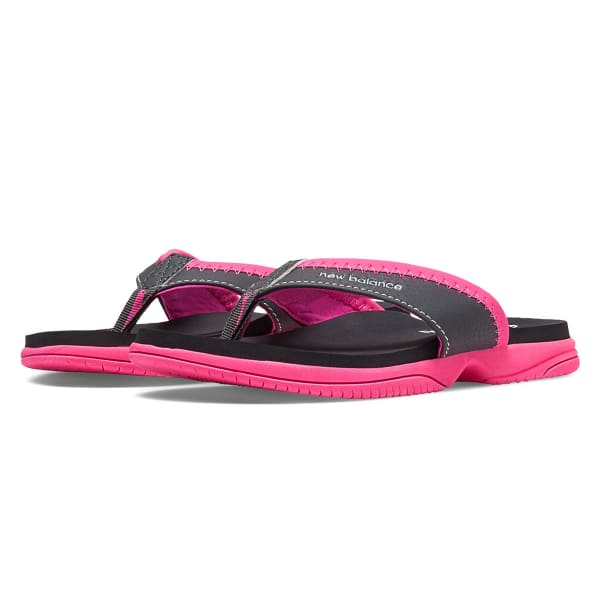 NEW BALANCE Girls' Jojo Thong Sandals