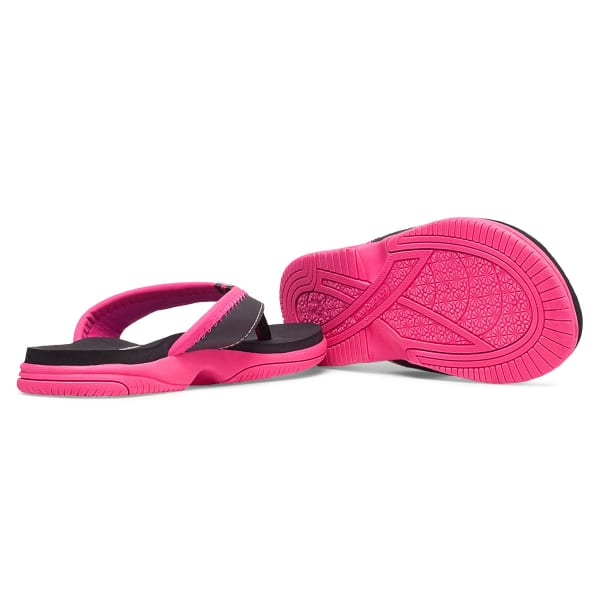 NEW BALANCE Girls' Jojo Thong Sandals