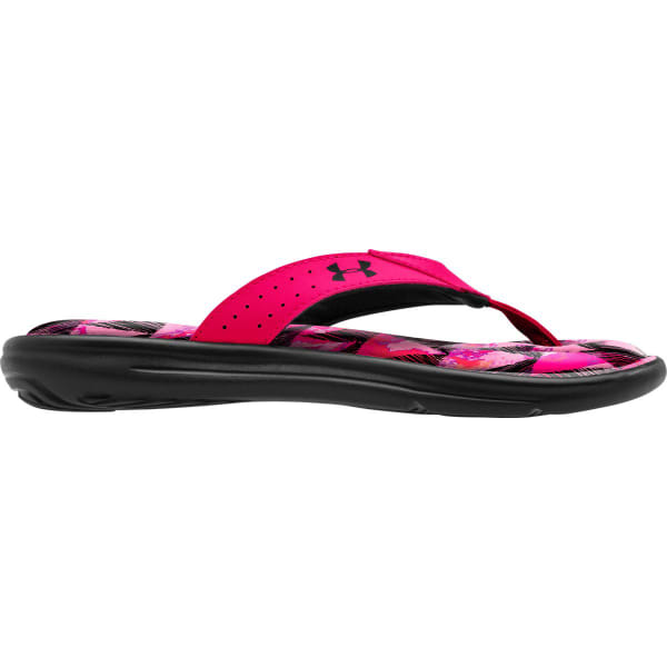 UNDER ARMOUR Girls' Marbella Sandals