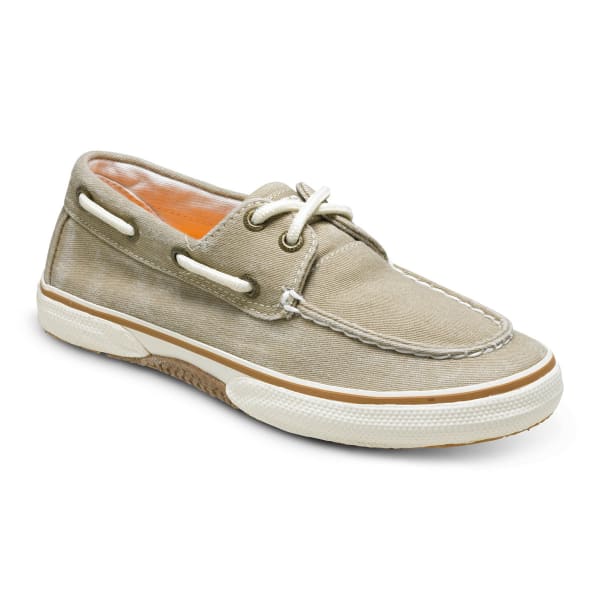 SPERRY Boys' Halyard Boat Shoes