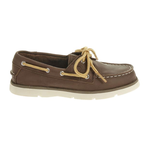 SPERRY Boy's Leeward Boat Shoes