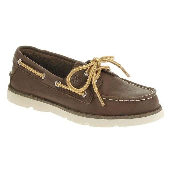 SPERRY Boy's Leeward Boat Shoes