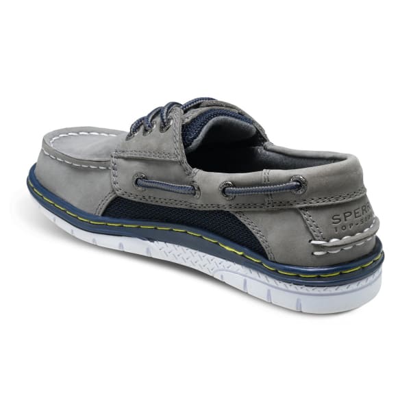 SPERRY Boy's Billfish Sport Boat Shoes