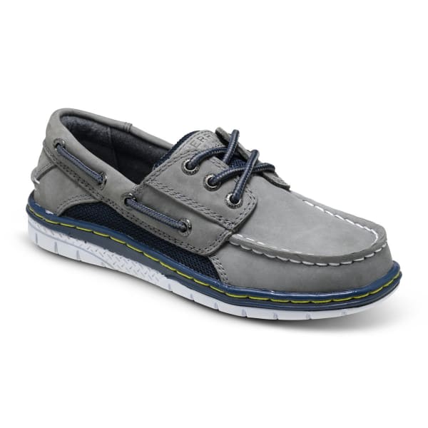 SPERRY Boy's Billfish Sport Boat Shoes