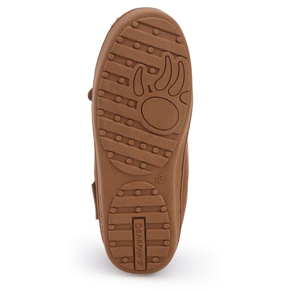 BEARPAW Kids' Moc Slippers