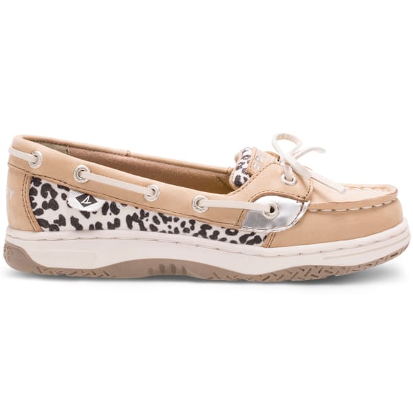 SPERRY Girls' Angelfish Boat Shoes