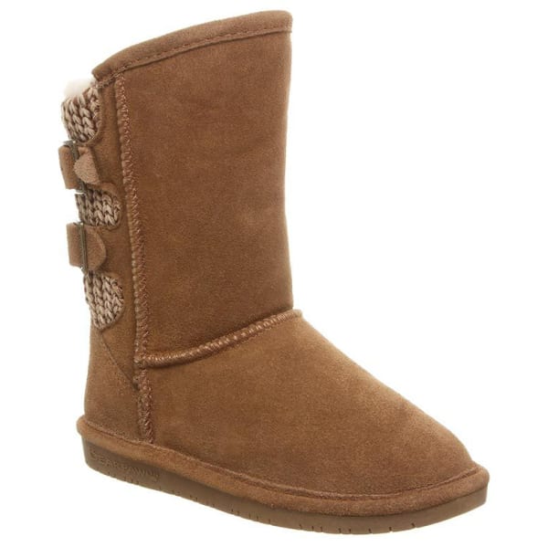 BEARPAW Girls' Boshie Boots