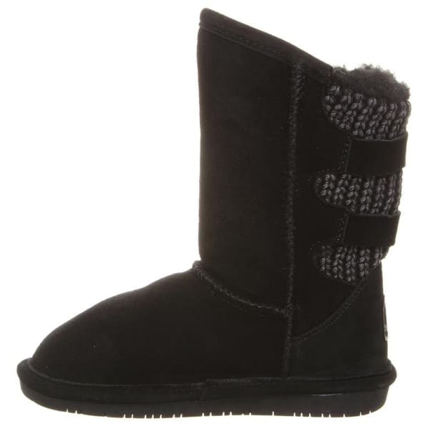 BEARPAW Girls' Boshie Boots