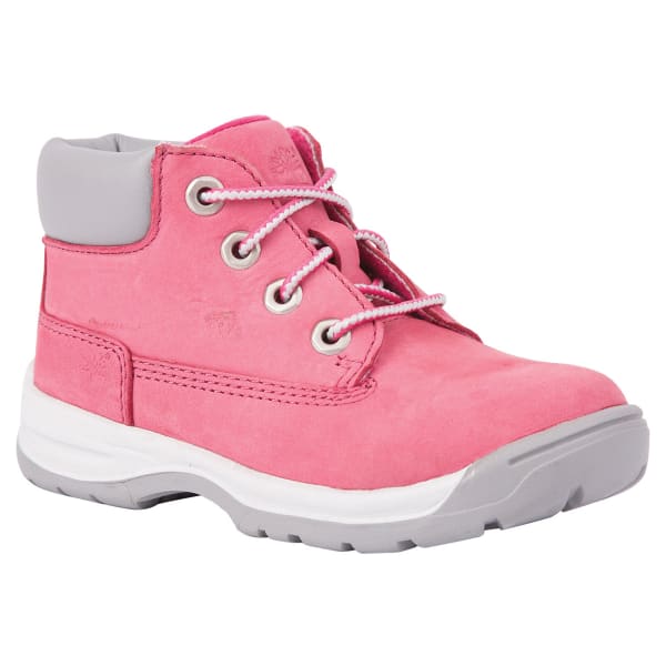 TIMBERLAND Toddler Girls' Earthkeepers Timber Tykes Boots