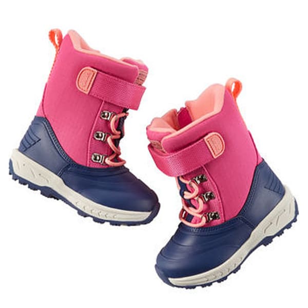 CARTER'S Kids' Lunar Winter Boots