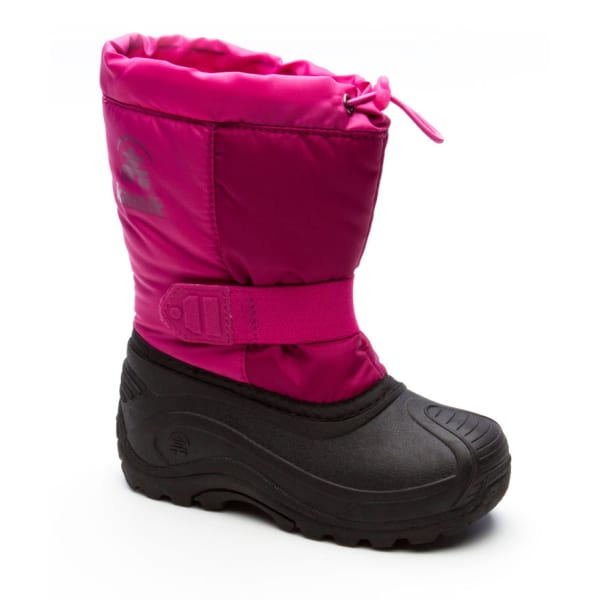 KAMIK Girls' Tickle 7 Boots, 11-13