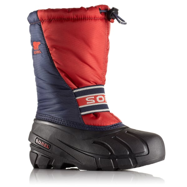 SOREL Children's Cub Boots