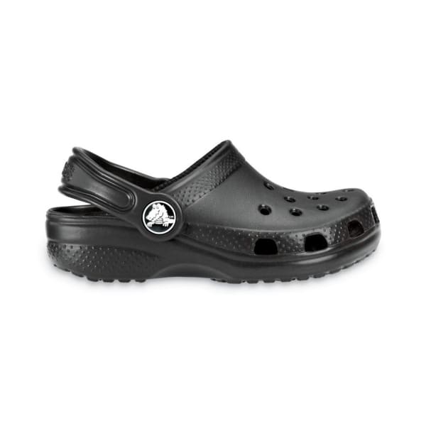 CROCS Kids' Classic Clogs