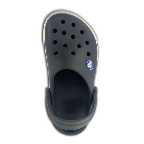 CROCS Boys' Crocband„¢ II.5 Clogs