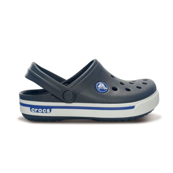 CROCS Boys' Crocband„¢ II.5 Clogs