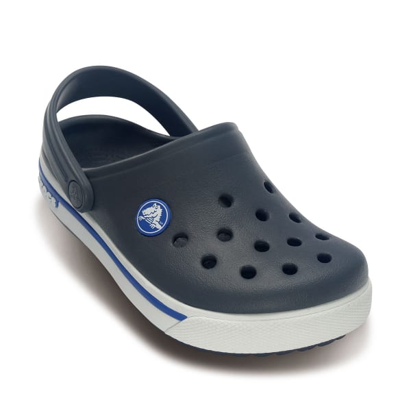 CROCS Boys' Crocband„¢ II.5 Clogs