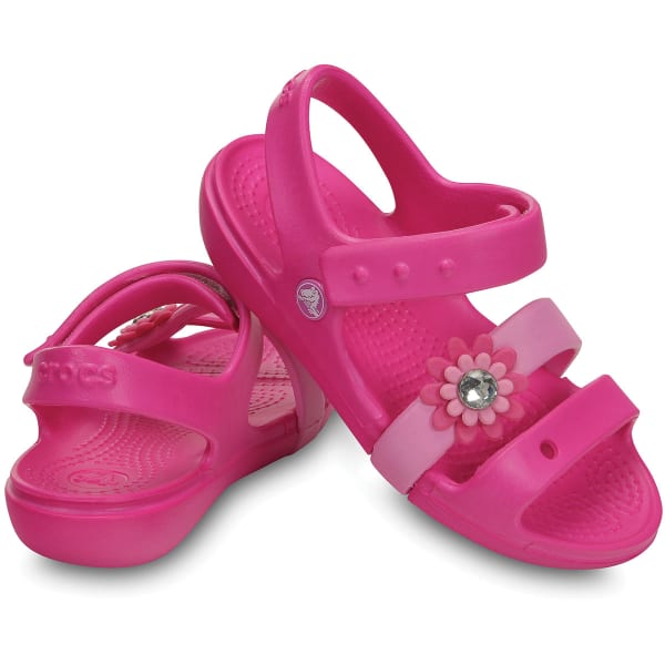 crocs keeley charm