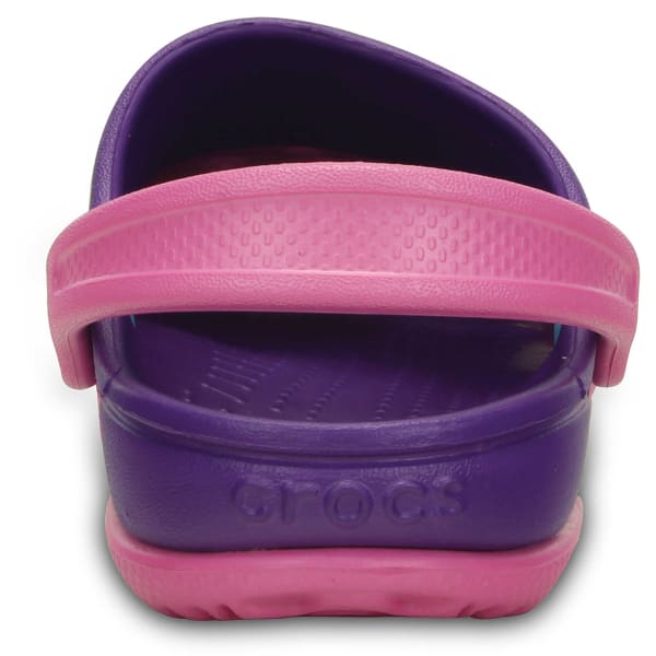 CROCS Kids' Electro II Clogs