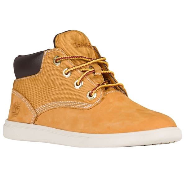 TIMBERLAND Kids' Groveton Chukkas