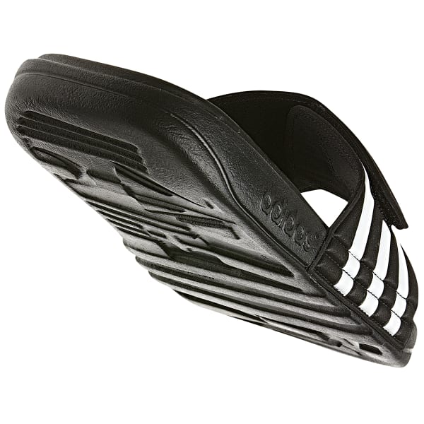 adidas men's adissage supercloud slides