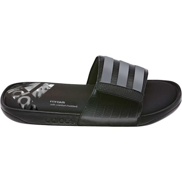 adidas fitfoam slides