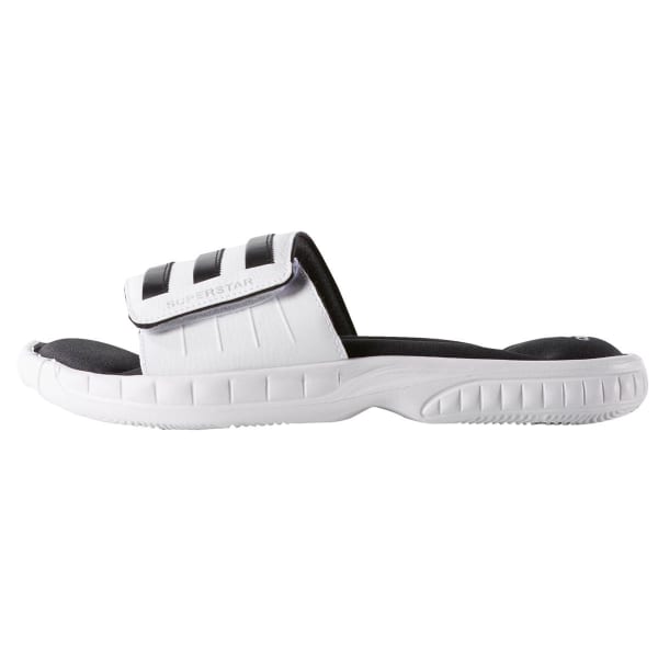 ADIDAS Men's Superstar 3G Slides