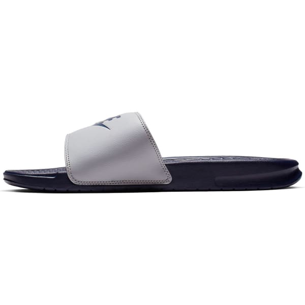 NIKE Men's Benassi Just Do It Slide Sandals