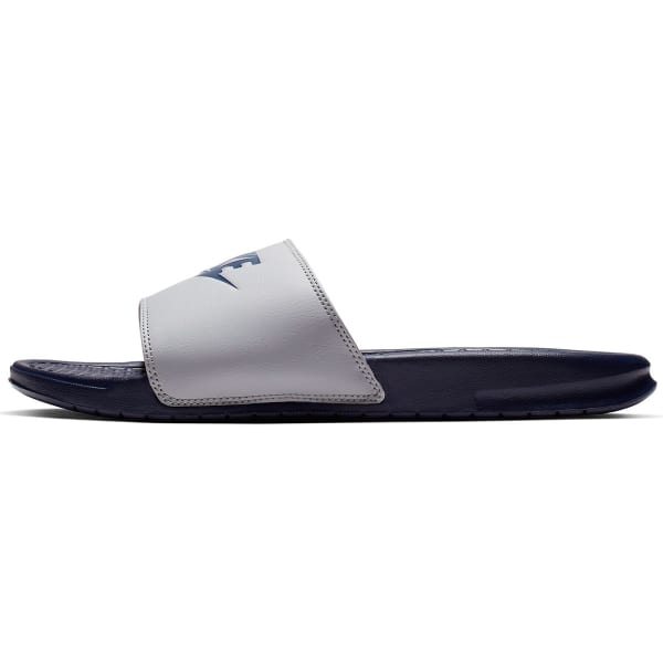 NIKE Men's Benassi Just Do It Slide Sandals