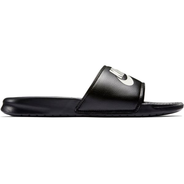 NIKE Men's Benassi Just Do It Slide Sandals