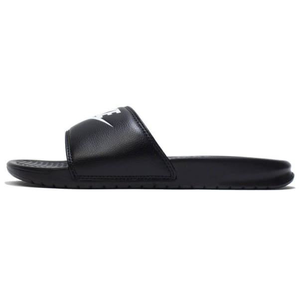 NIKE Men's Benassi Just Do It Slide Sandals