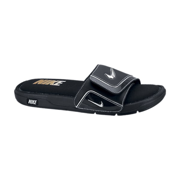 NIKE Men's Comfort 2 Slide Sandals