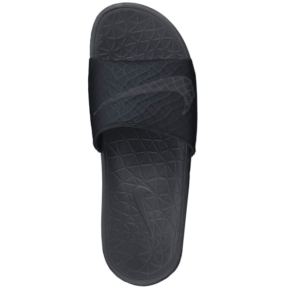 NIKE Men's Benassi Solarsoft 2 Slide Sandals