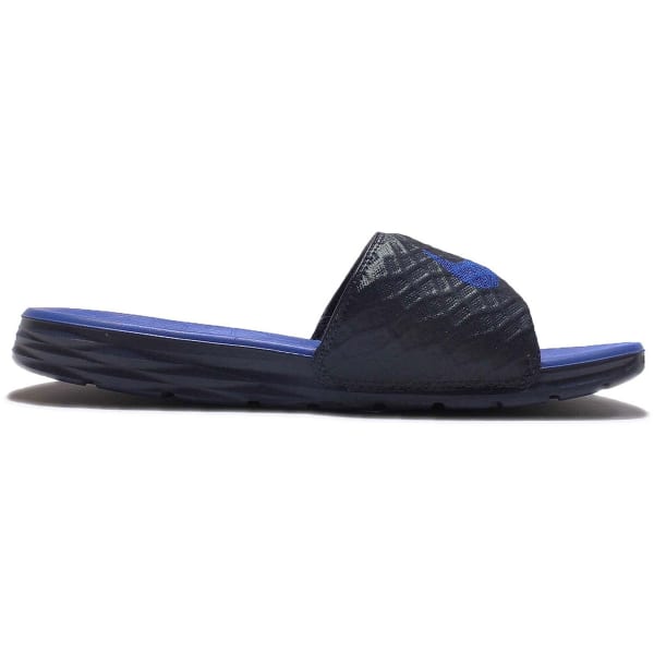 NIKE Men's Benassi Solarsoft 2 Slide Sandals