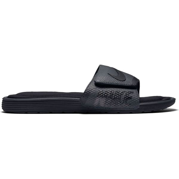 NIKE Men's Solarsoft Comfort Slide Sandals