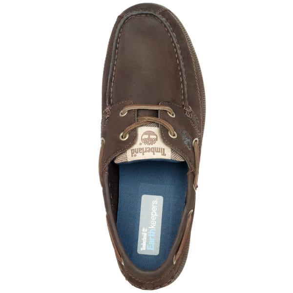 Timberland 5231R M Kia Wah Bay Chocolate