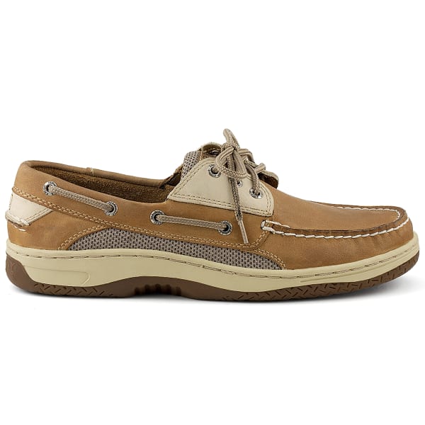 SPERRY Men's Billfish 3-Eye Boat Shoes