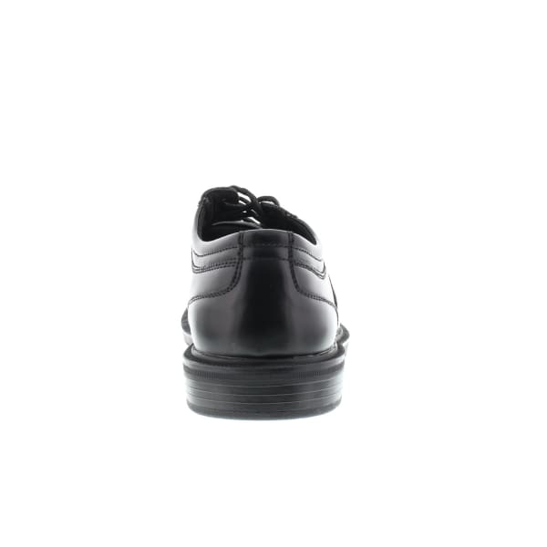 DEER STAGS Men's Tribune Wing-Tip Oxford Shoes