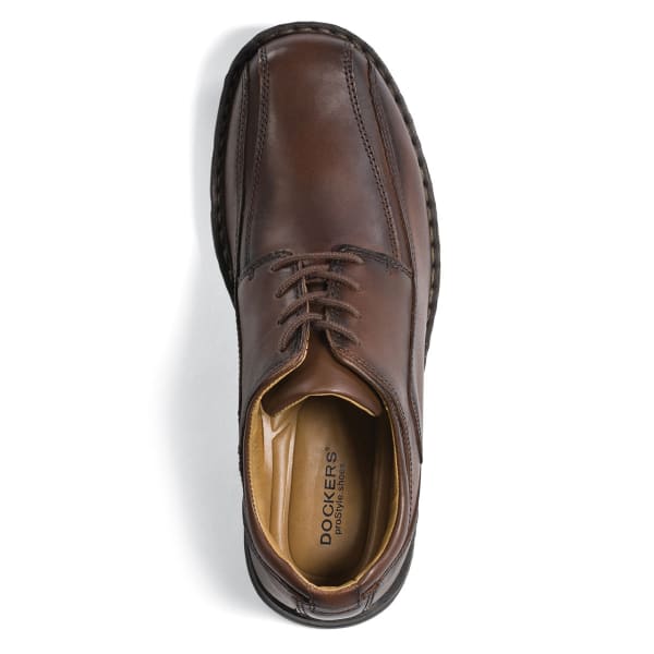 DOCKERS Men's Trustee Oxford Shoes