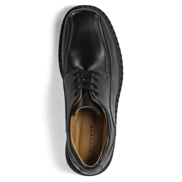 mens wide width oxford shoes