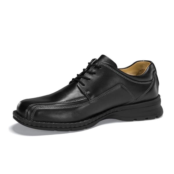 DOCKERS Men's Trustee Shoes, Wide Width