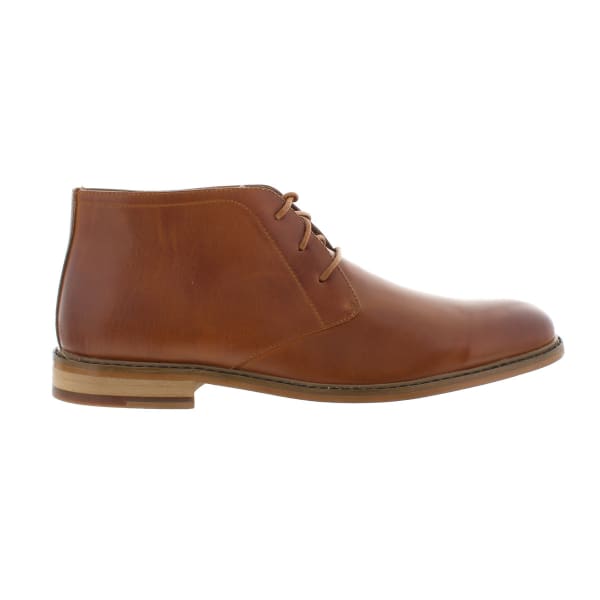 DEER STAGS Men's Seattle Chukka Boots