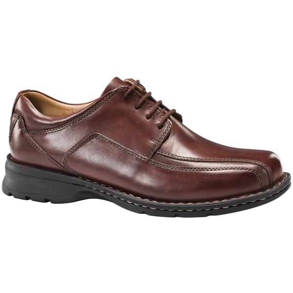 DOCKERS Men's Trustee Oxfords, Wide