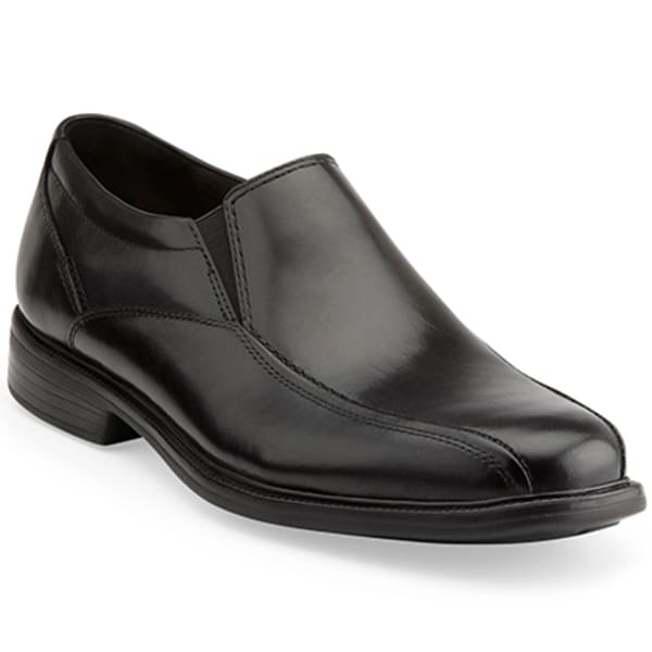 BOSTONIAN Men's Bolton Slip-On Shoes, Black