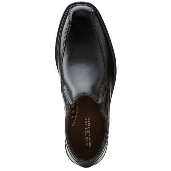 BOSTONIAN Men's Bardwell Step Casual Dress Shoes, Wide - Bob's Stores